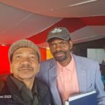 South Africa conference